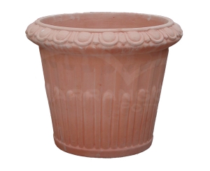 Vaso Baccellato